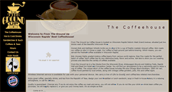 Desktop Screenshot of ftgucoffee.com